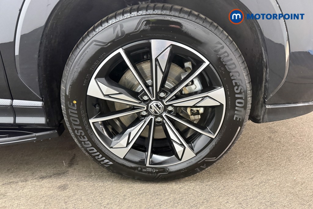 Mg Motor Uk HS Trophy Automatic Petrol Plug-In Hybrid SUV - Stock Number (1627682) - 24th supplementary image