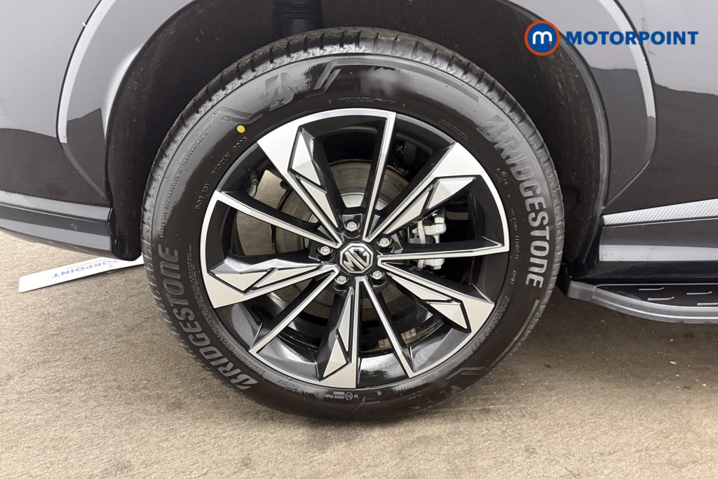 Mg Motor Uk HS Trophy Automatic Petrol Plug-In Hybrid SUV - Stock Number (1627682) - 25th supplementary image