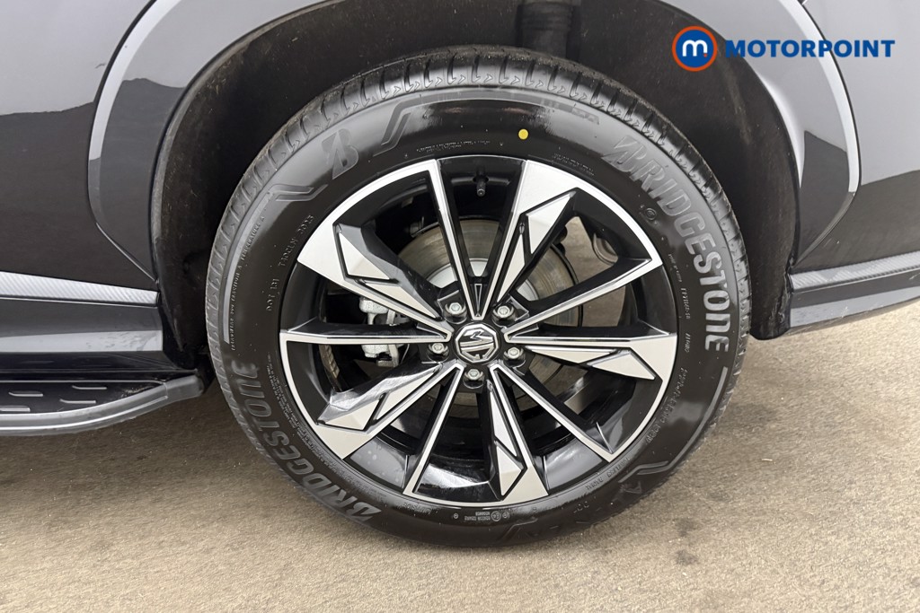 Mg Motor Uk HS Trophy Automatic Petrol Plug-In Hybrid SUV - Stock Number (1627682) - 26th supplementary image