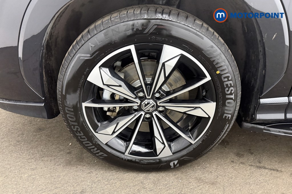 Mg Motor Uk HS Trophy Automatic Petrol Plug-In Hybrid SUV - Stock Number (1627682) - 27th supplementary image