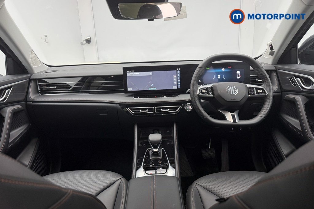 Mg Motor Uk HS Trophy Automatic Petrol Plug-In Hybrid SUV - Stock Number (1627682) - 1st supplementary image