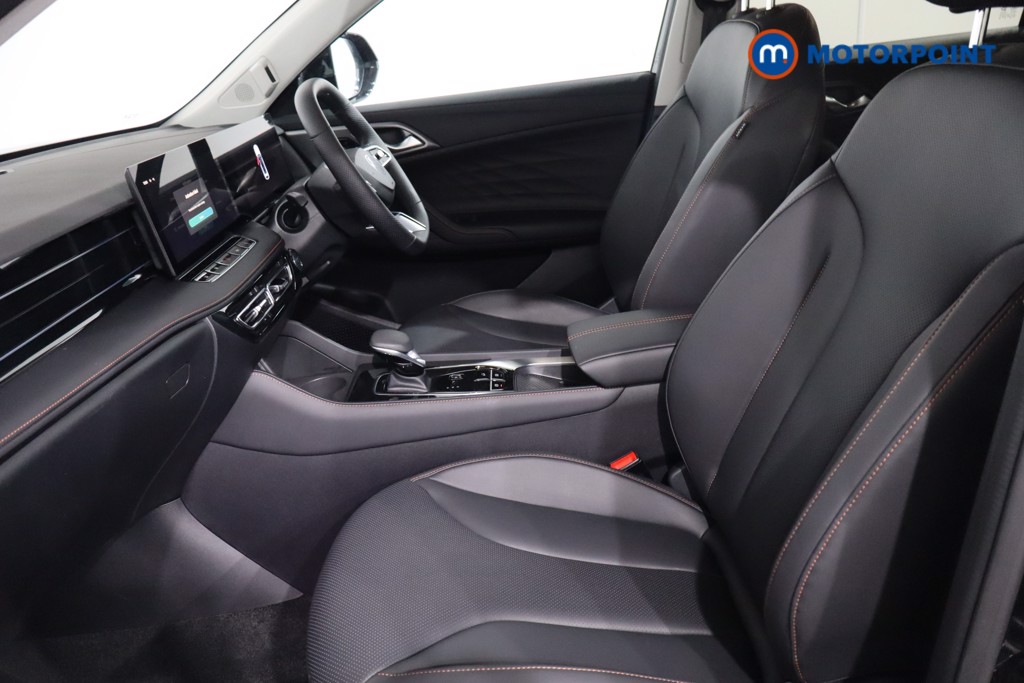 Mg Motor Uk HS Trophy Automatic Petrol Plug-In Hybrid SUV - Stock Number (1627686) - 4th supplementary image