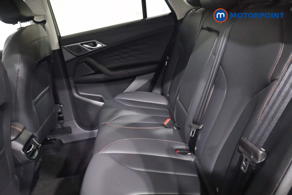 Mg Motor Uk HS Trophy Automatic Petrol Plug-In Hybrid SUV - Stock Number (1627686) - 5th supplementary image