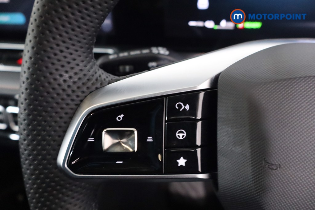 Mg Motor Uk HS Trophy Automatic Petrol Plug-In Hybrid SUV - Stock Number (1627686) - 7th supplementary image