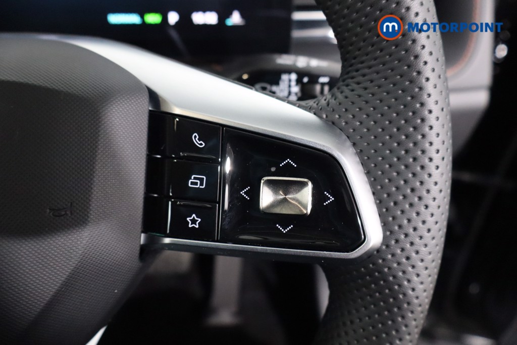 Mg Motor Uk HS Trophy Automatic Petrol Plug-In Hybrid SUV - Stock Number (1627686) - 8th supplementary image