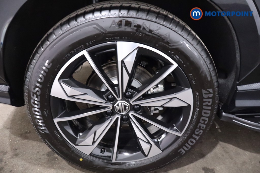 Mg Motor Uk HS Trophy Automatic Petrol Plug-In Hybrid SUV - Stock Number (1627686) - 9th supplementary image