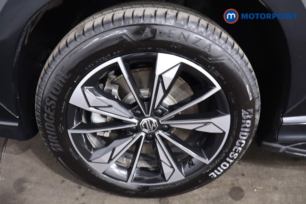 Mg Motor Uk HS Trophy Automatic Petrol Plug-In Hybrid SUV - Stock Number (1627686) - 11th supplementary image