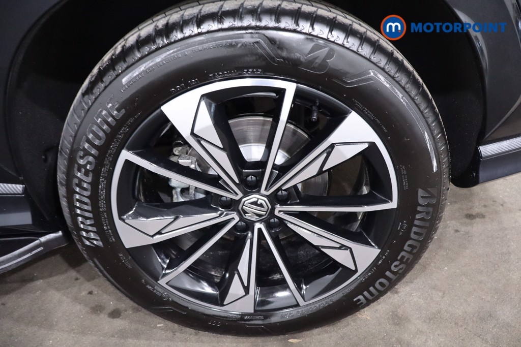 Mg Motor Uk HS Trophy Automatic Petrol Plug-In Hybrid SUV - Stock Number (1627686) - 12th supplementary image
