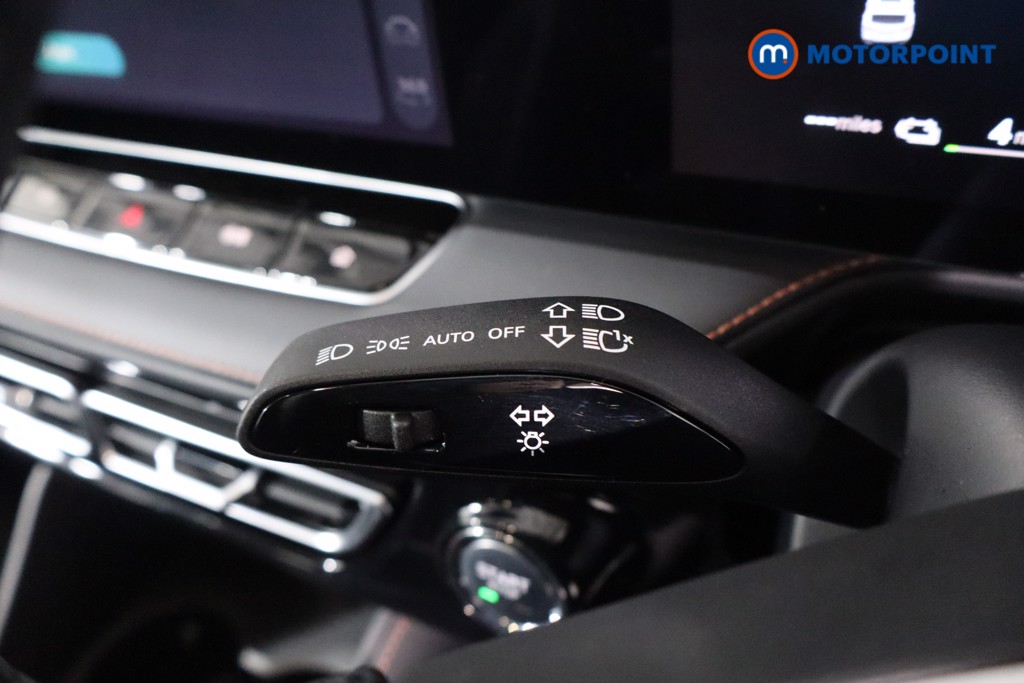 Mg Motor Uk HS Trophy Automatic Petrol Plug-In Hybrid SUV - Stock Number (1627686) - 14th supplementary image