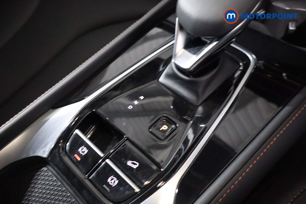 Mg Motor Uk HS Trophy Automatic Petrol Plug-In Hybrid SUV - Stock Number (1627686) - 17th supplementary image