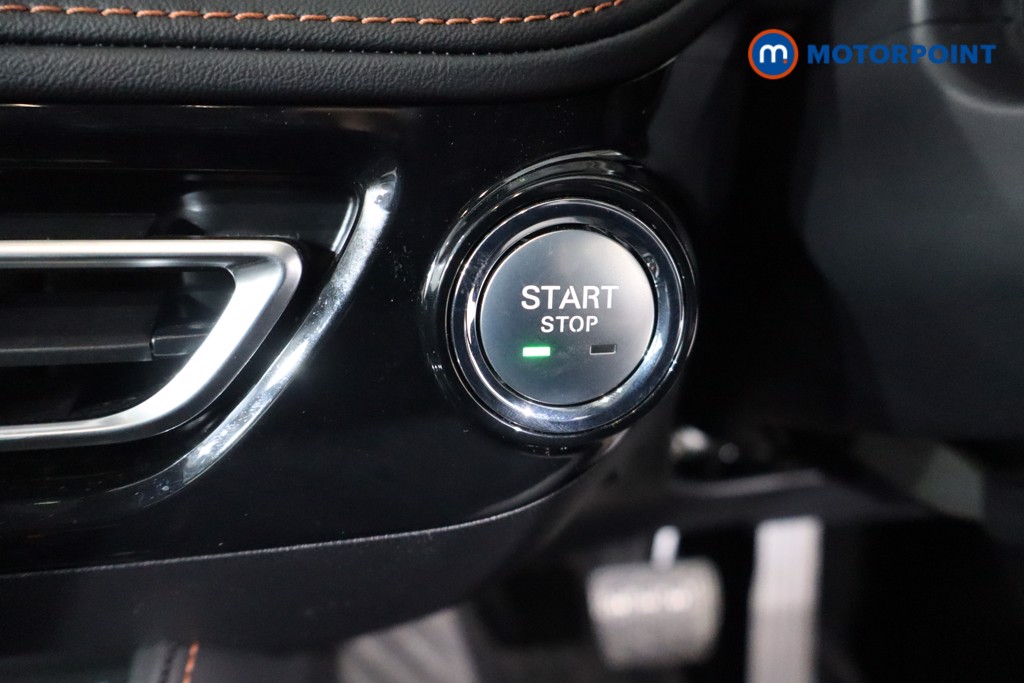 Mg Motor Uk HS Trophy Automatic Petrol Plug-In Hybrid SUV - Stock Number (1627686) - 19th supplementary image