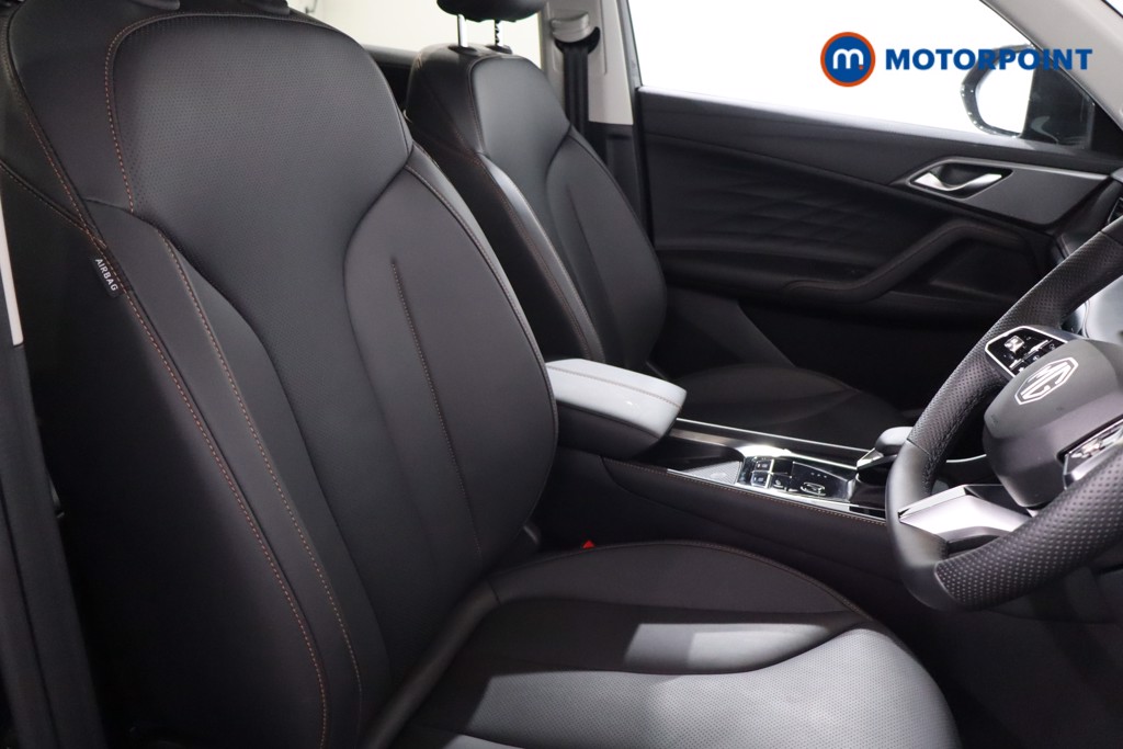 Mg Motor Uk HS Trophy Automatic Petrol Plug-In Hybrid SUV - Stock Number (1627686) - 20th supplementary image