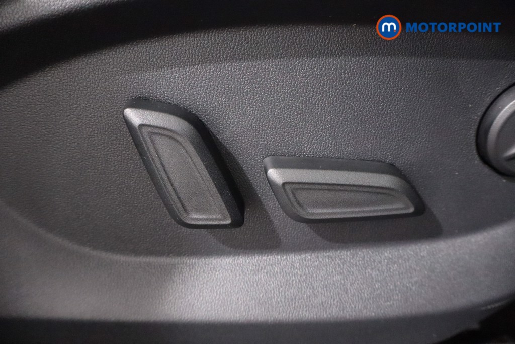 Mg Motor Uk HS Trophy Automatic Petrol Plug-In Hybrid SUV - Stock Number (1627686) - 21st supplementary image