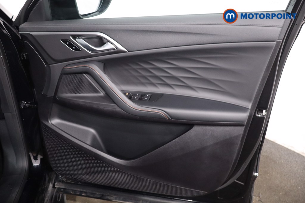 Mg Motor Uk HS Trophy Automatic Petrol Plug-In Hybrid SUV - Stock Number (1627686) - 22nd supplementary image