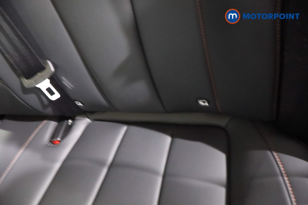 Mg Motor Uk HS Trophy Automatic Petrol Plug-In Hybrid SUV - Stock Number (1627686) - 24th supplementary image