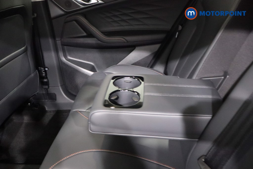 Mg Motor Uk HS Trophy Automatic Petrol Plug-In Hybrid SUV - Stock Number (1627686) - 25th supplementary image