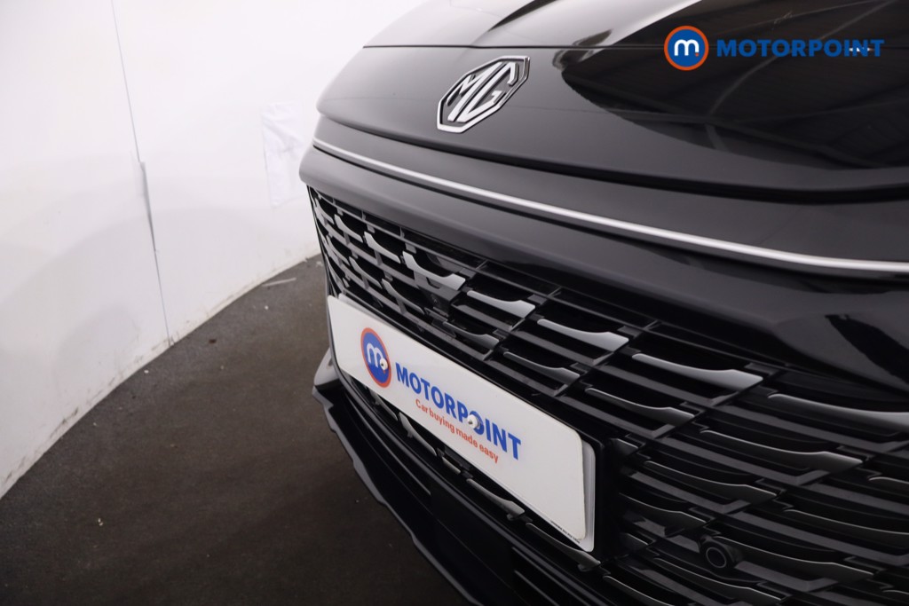 Mg Motor Uk HS Trophy Automatic Petrol Plug-In Hybrid SUV - Stock Number (1627686) - 27th supplementary image