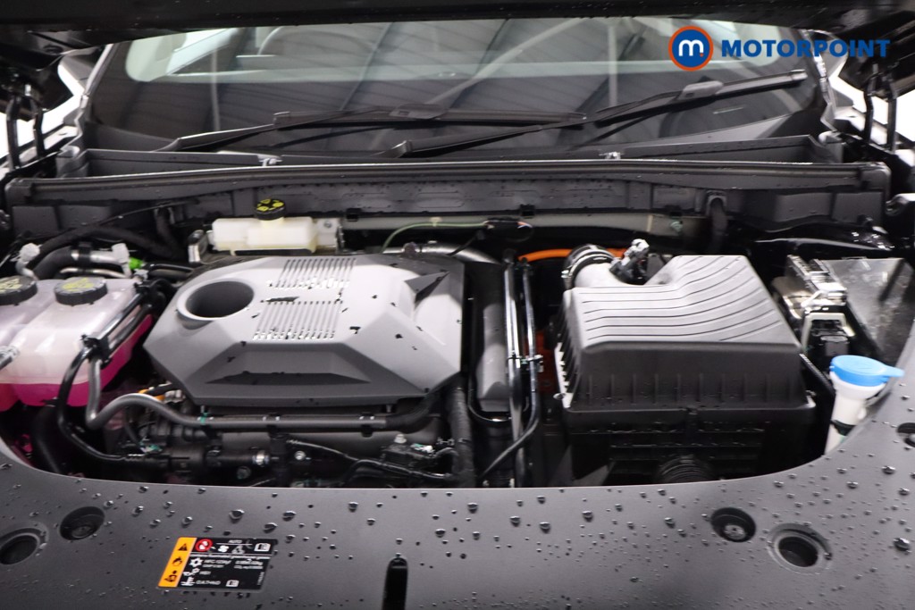 Mg Motor Uk HS Trophy Automatic Petrol Plug-In Hybrid SUV - Stock Number (1627686) - 31st supplementary image