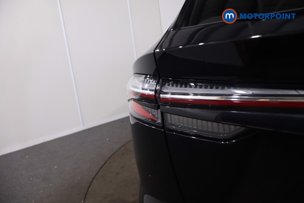 Mg Motor Uk HS Trophy Automatic Petrol Plug-In Hybrid SUV - Stock Number (1627686) - 33rd supplementary image