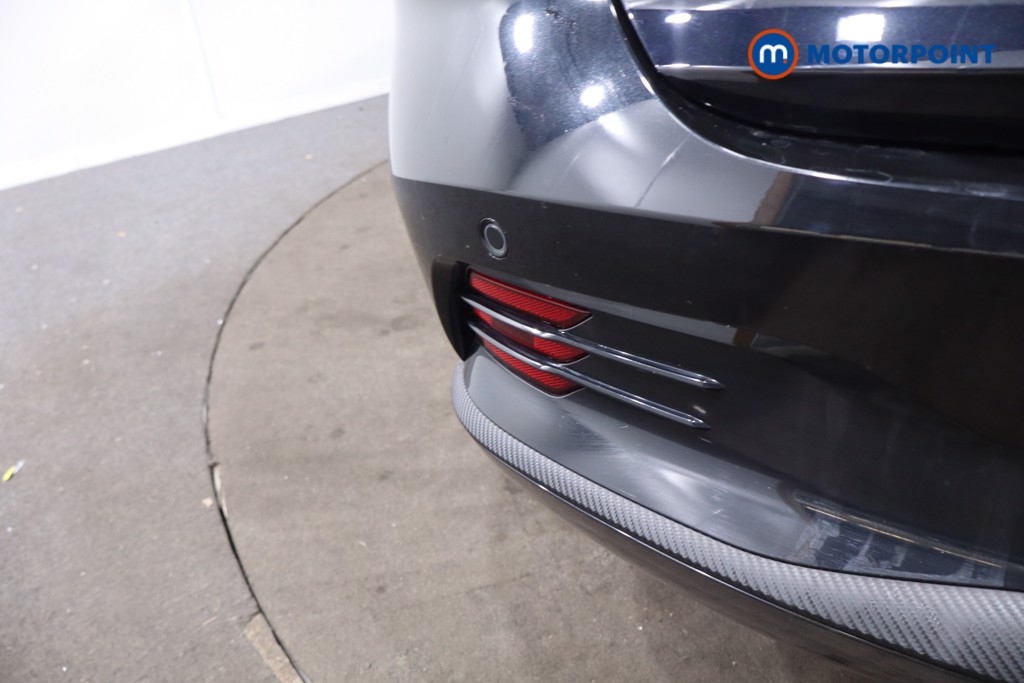 Mg Motor Uk HS Trophy Automatic Petrol Plug-In Hybrid SUV - Stock Number (1627686) - 34th supplementary image