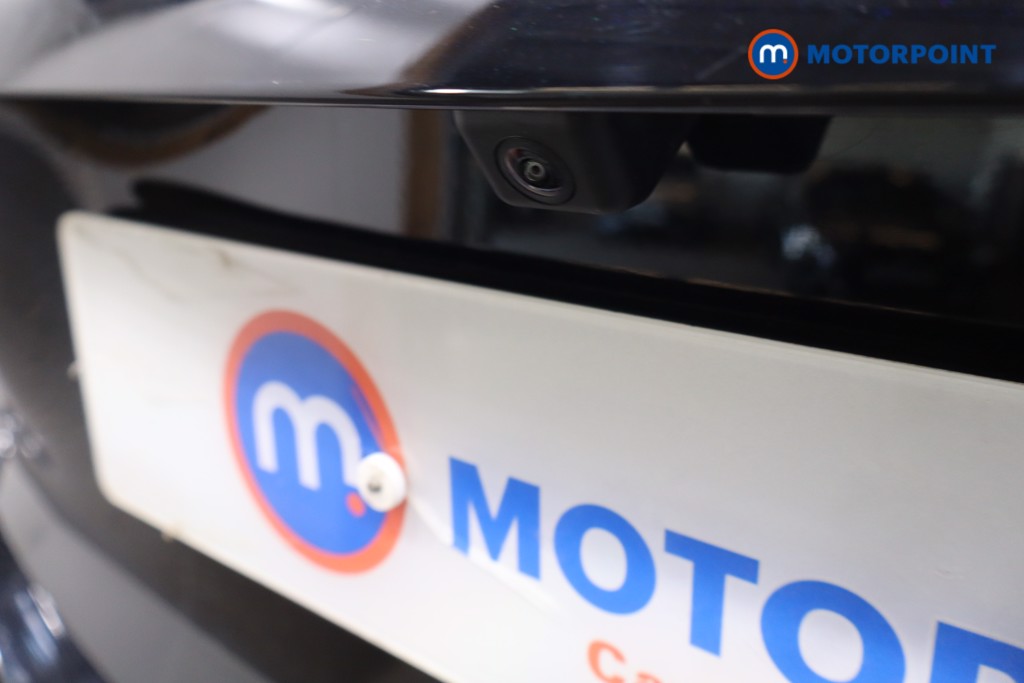 Mg Motor Uk HS Trophy Automatic Petrol Plug-In Hybrid SUV - Stock Number (1627686) - 35th supplementary image