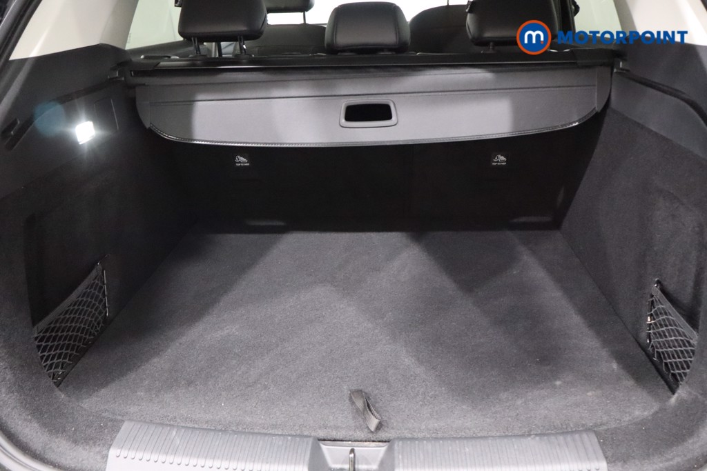 Mg Motor Uk HS Trophy Automatic Petrol Plug-In Hybrid SUV - Stock Number (1627686) - 36th supplementary image