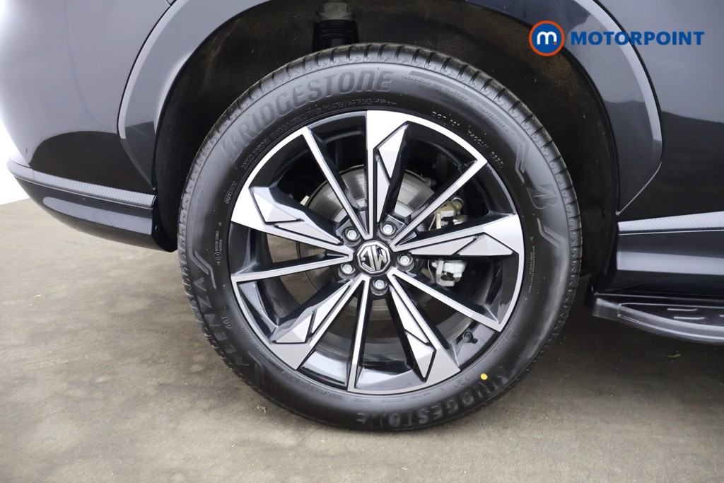 Mg Motor Uk HS Trophy Automatic Petrol Plug-In Hybrid SUV - Stock Number (1627688) - 2nd supplementary image