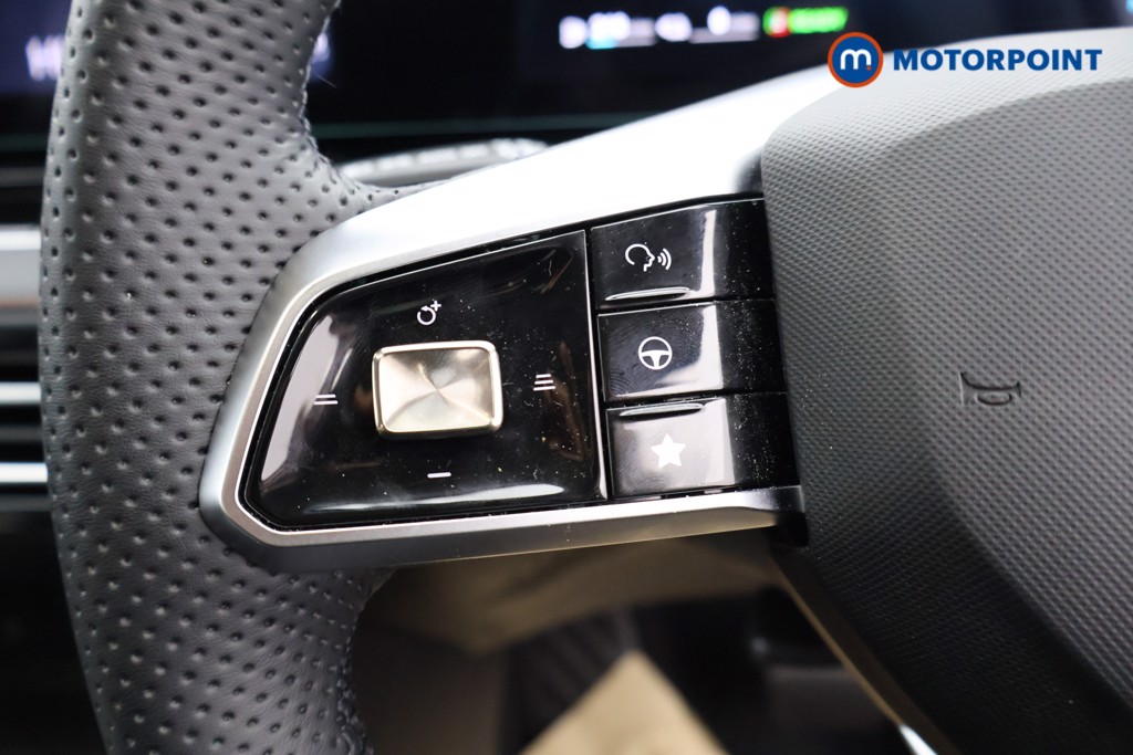 Mg Motor Uk HS Trophy Automatic Petrol Plug-In Hybrid SUV - Stock Number (1627688) - 7th supplementary image