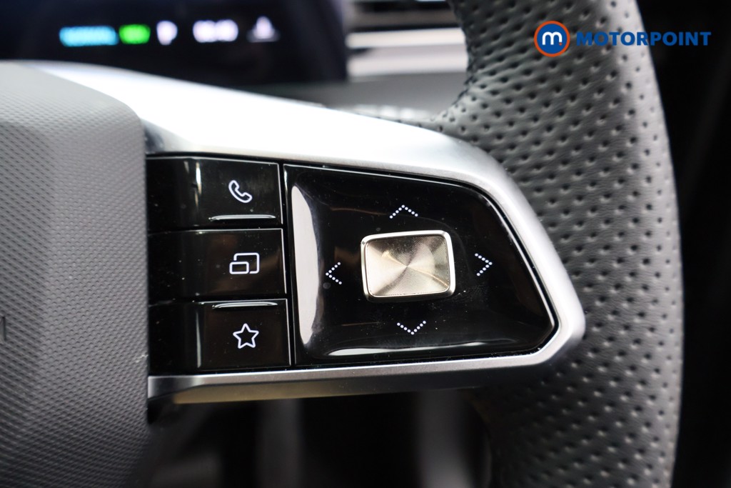 Mg Motor Uk HS Trophy Automatic Petrol Plug-In Hybrid SUV - Stock Number (1627688) - 8th supplementary image