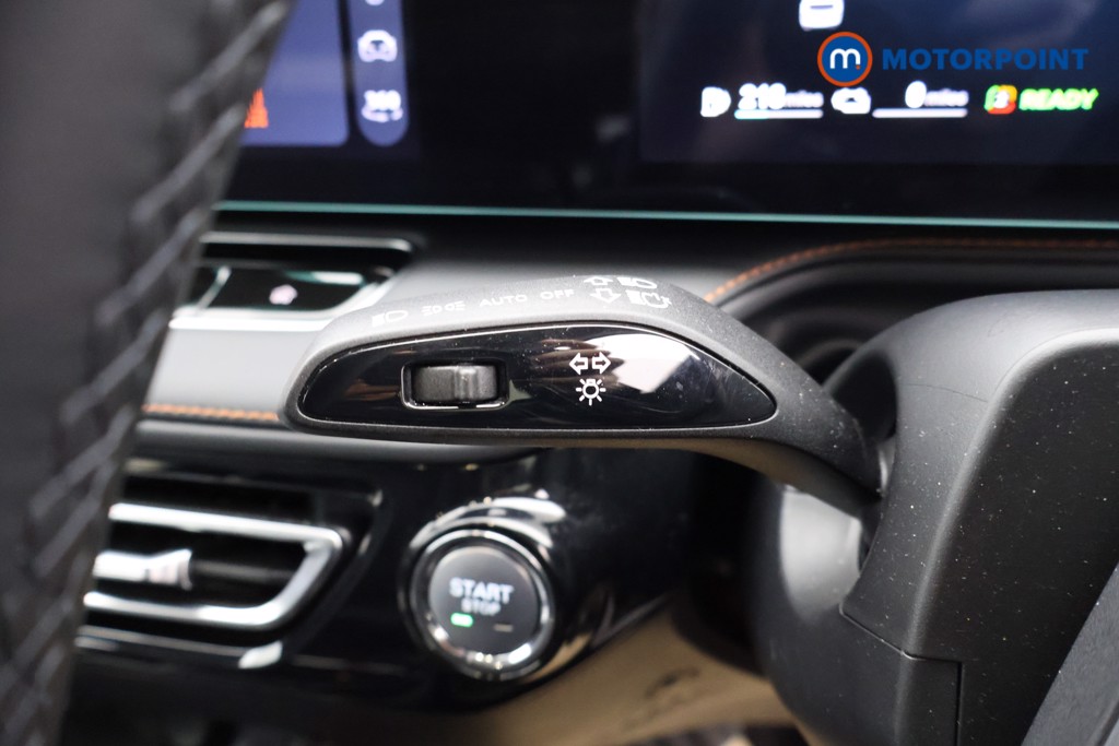 Mg Motor Uk HS Trophy Automatic Petrol Plug-In Hybrid SUV - Stock Number (1627688) - 10th supplementary image