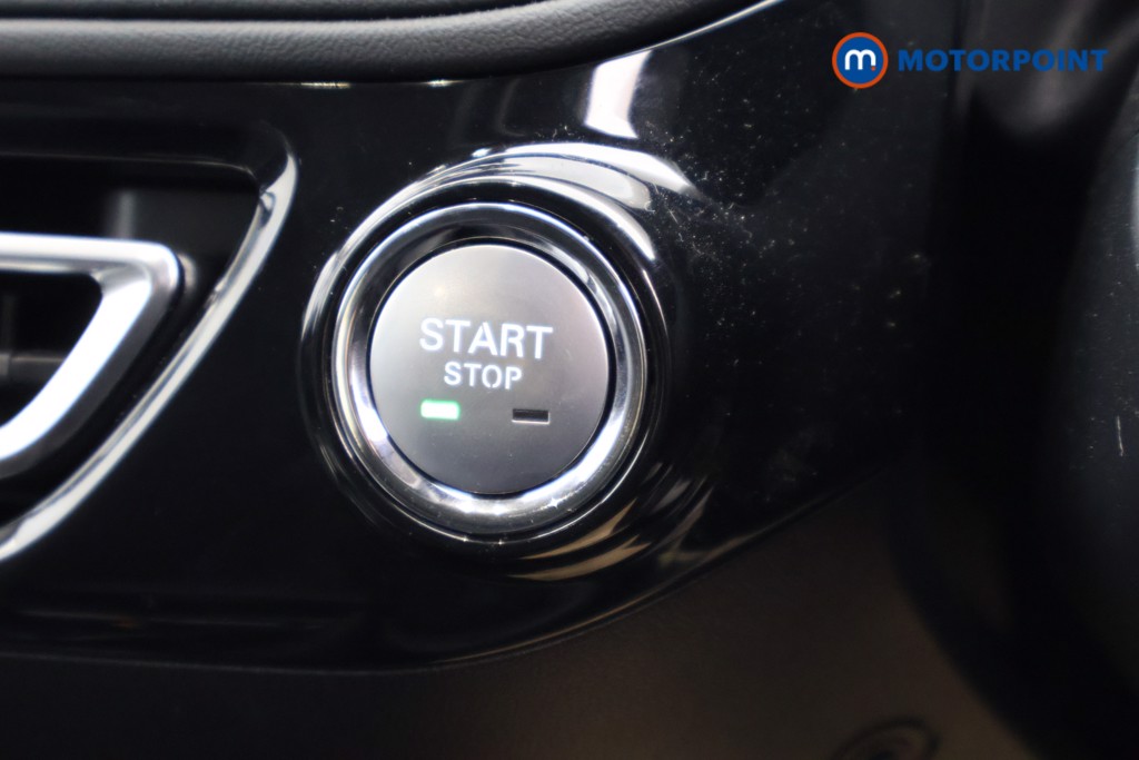 Mg Motor Uk HS Trophy Automatic Petrol Plug-In Hybrid SUV - Stock Number (1627688) - 11th supplementary image