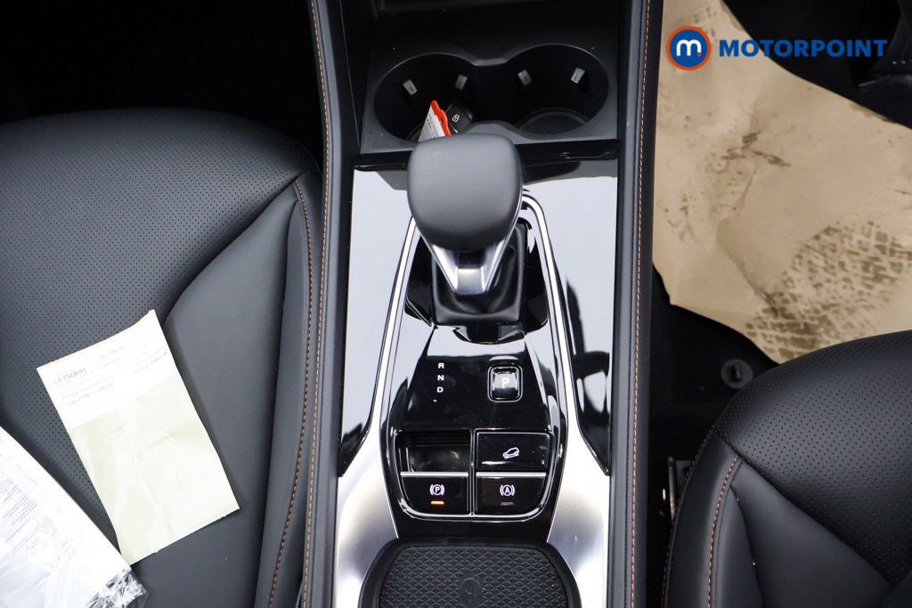 Mg Motor Uk HS Trophy Automatic Petrol Plug-In Hybrid SUV - Stock Number (1627688) - 13th supplementary image