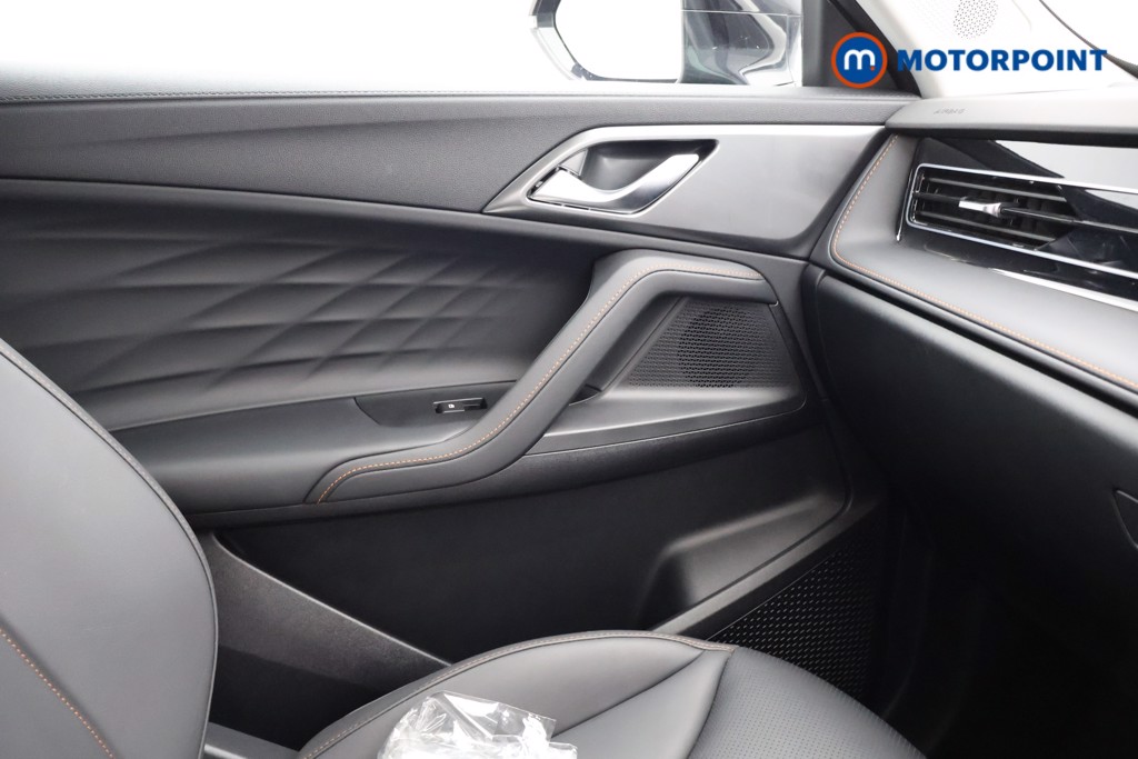 Mg Motor Uk HS Trophy Automatic Petrol Plug-In Hybrid SUV - Stock Number (1627688) - 15th supplementary image