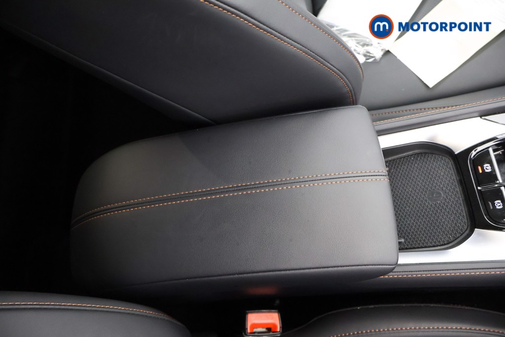 Mg Motor Uk HS Trophy Automatic Petrol Plug-In Hybrid SUV - Stock Number (1627688) - 16th supplementary image