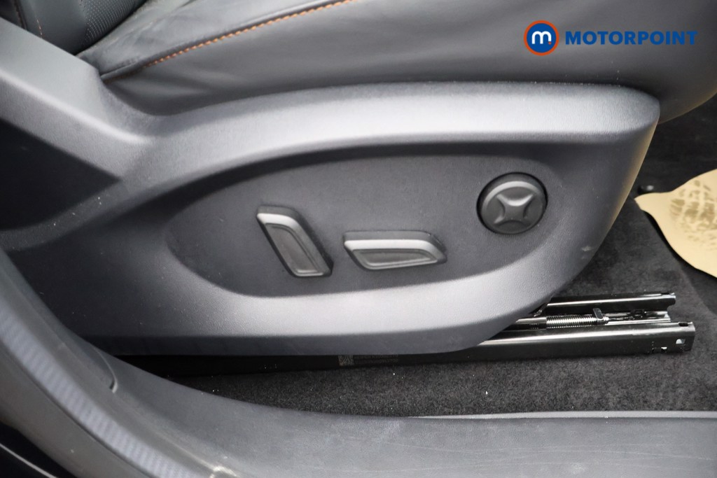 Mg Motor Uk HS Trophy Automatic Petrol Plug-In Hybrid SUV - Stock Number (1627688) - 18th supplementary image