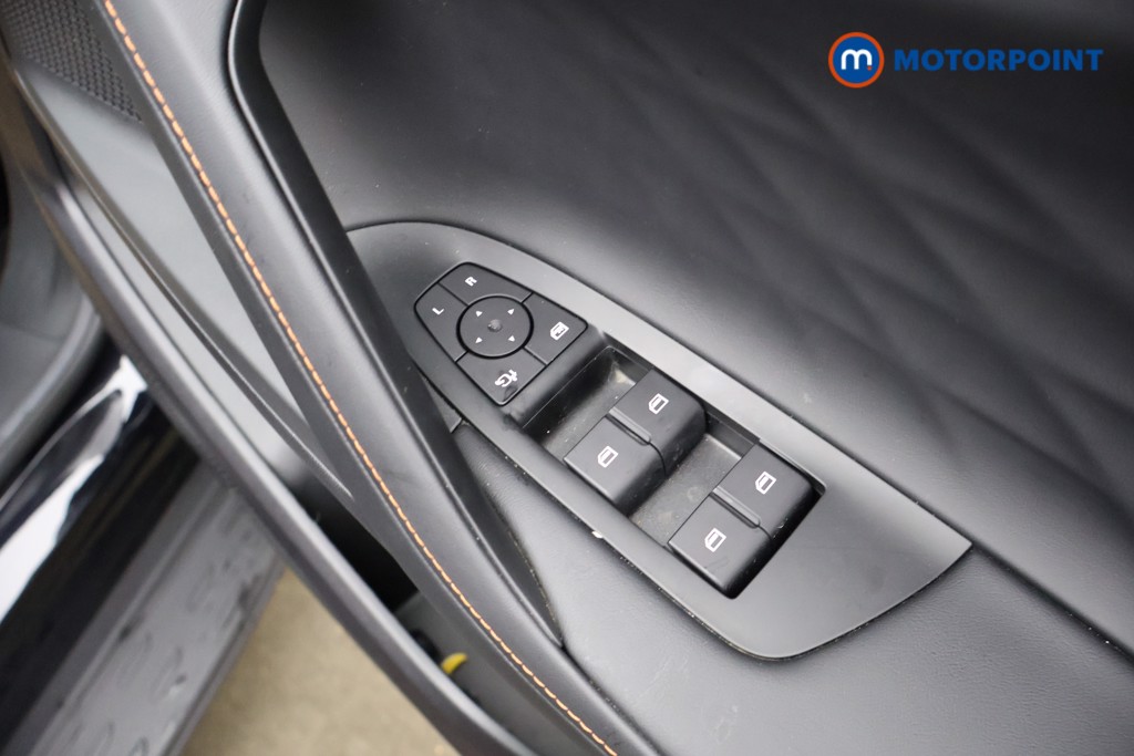 Mg Motor Uk HS Trophy Automatic Petrol Plug-In Hybrid SUV - Stock Number (1627688) - 19th supplementary image