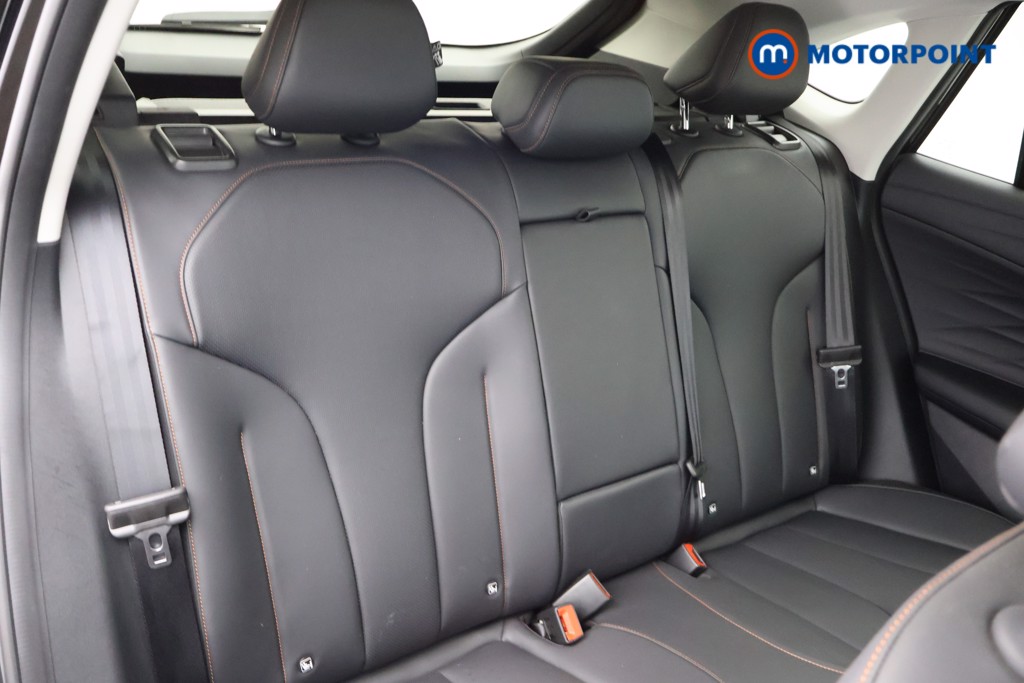 Mg Motor Uk HS Trophy Automatic Petrol Plug-In Hybrid SUV - Stock Number (1627688) - 22nd supplementary image