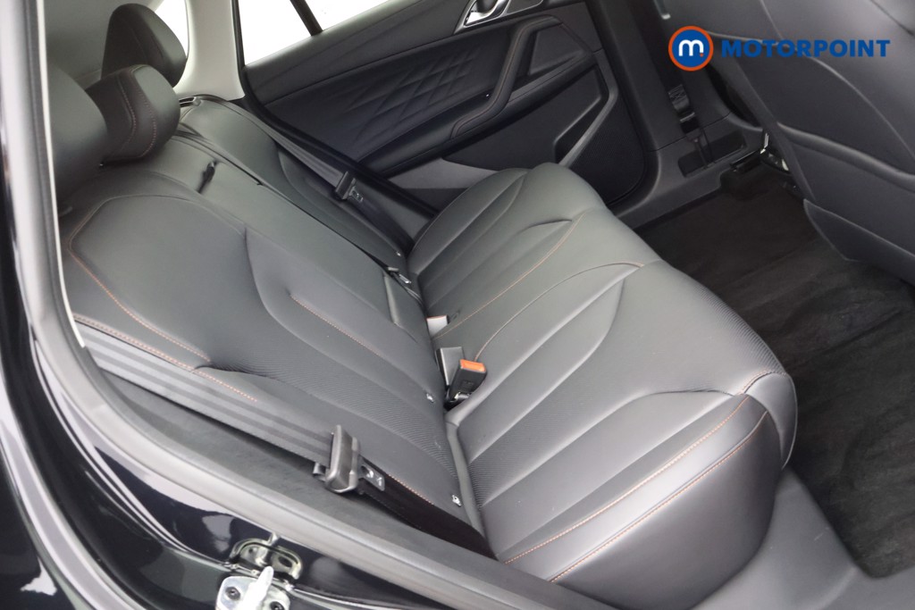 Mg Motor Uk HS Trophy Automatic Petrol Plug-In Hybrid SUV - Stock Number (1627688) - 23rd supplementary image