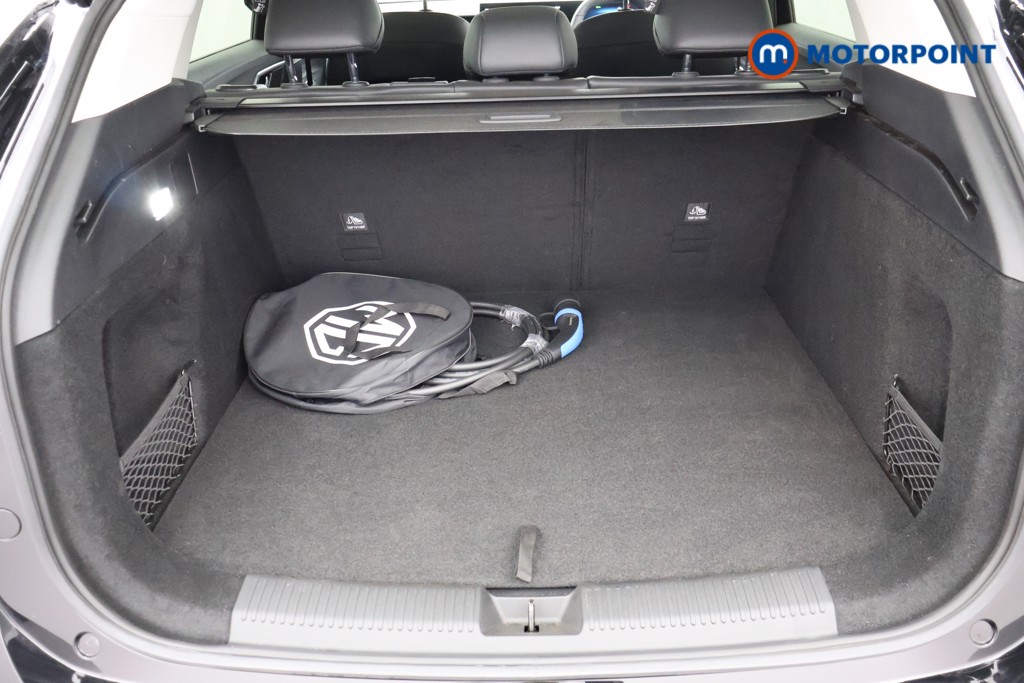 Mg Motor Uk HS Trophy Automatic Petrol Plug-In Hybrid SUV - Stock Number (1627688) - 25th supplementary image
