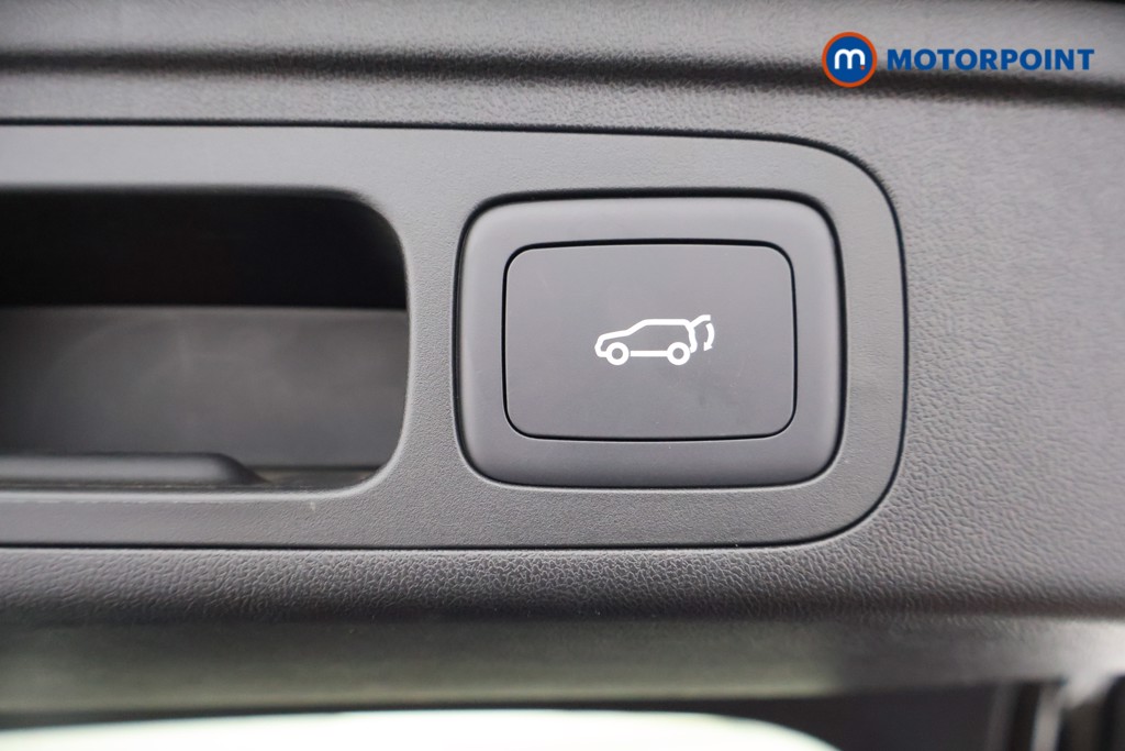 Mg Motor Uk HS Trophy Automatic Petrol Plug-In Hybrid SUV - Stock Number (1627688) - 26th supplementary image