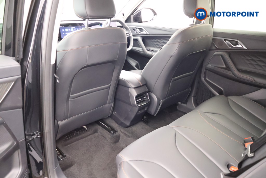 Mg Motor Uk HS Trophy Automatic Petrol Plug-In Hybrid SUV - Stock Number (1627688) - 27th supplementary image