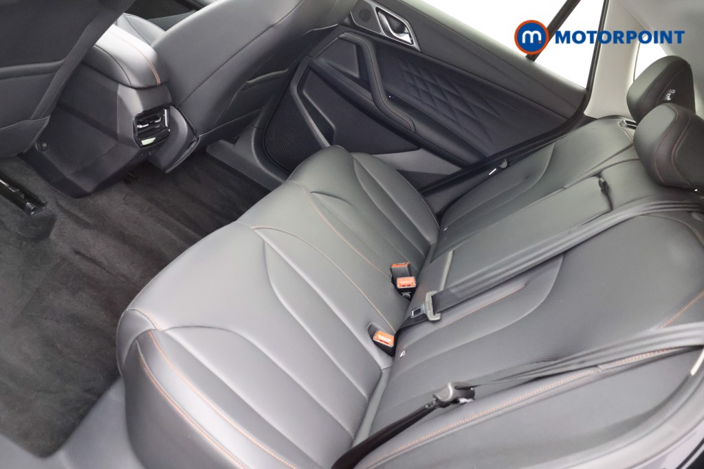 Mg Motor Uk HS Trophy Automatic Petrol Plug-In Hybrid SUV - Stock Number (1627688) - 28th supplementary image