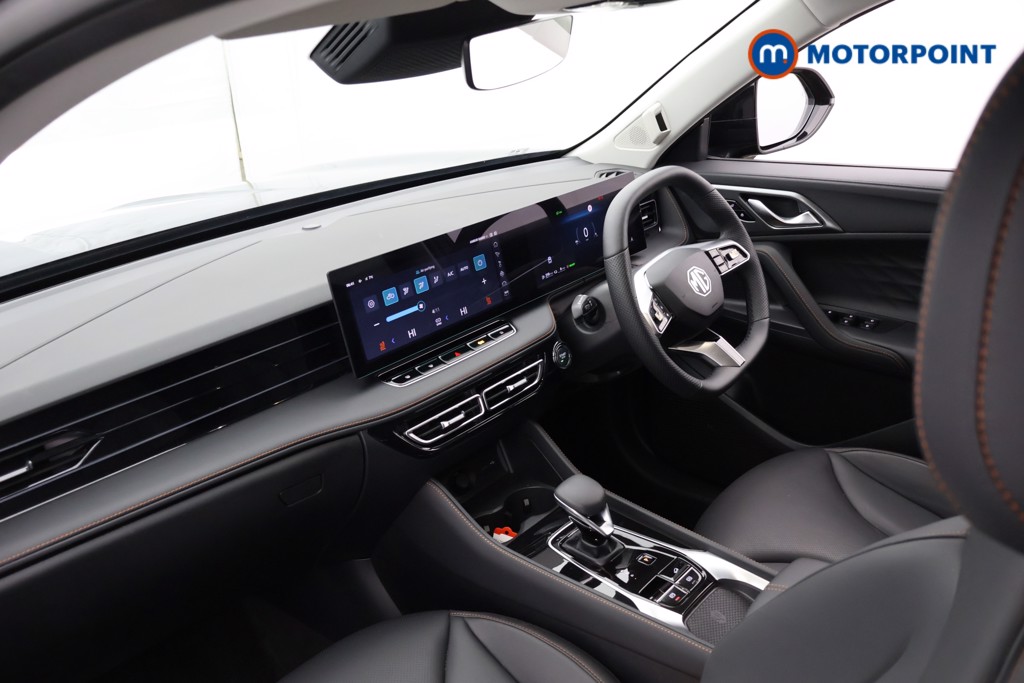 Mg Motor Uk HS Trophy Automatic Petrol Plug-In Hybrid SUV - Stock Number (1627688) - 30th supplementary image