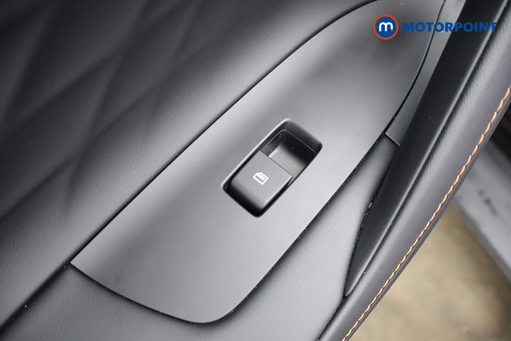 Mg Motor Uk HS Trophy Automatic Petrol Plug-In Hybrid SUV - Stock Number (1627688) - 31st supplementary image