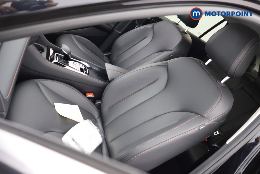 Mg Motor Uk HS Trophy Automatic Petrol Plug-In Hybrid SUV - Stock Number (1627688) - 32nd supplementary image