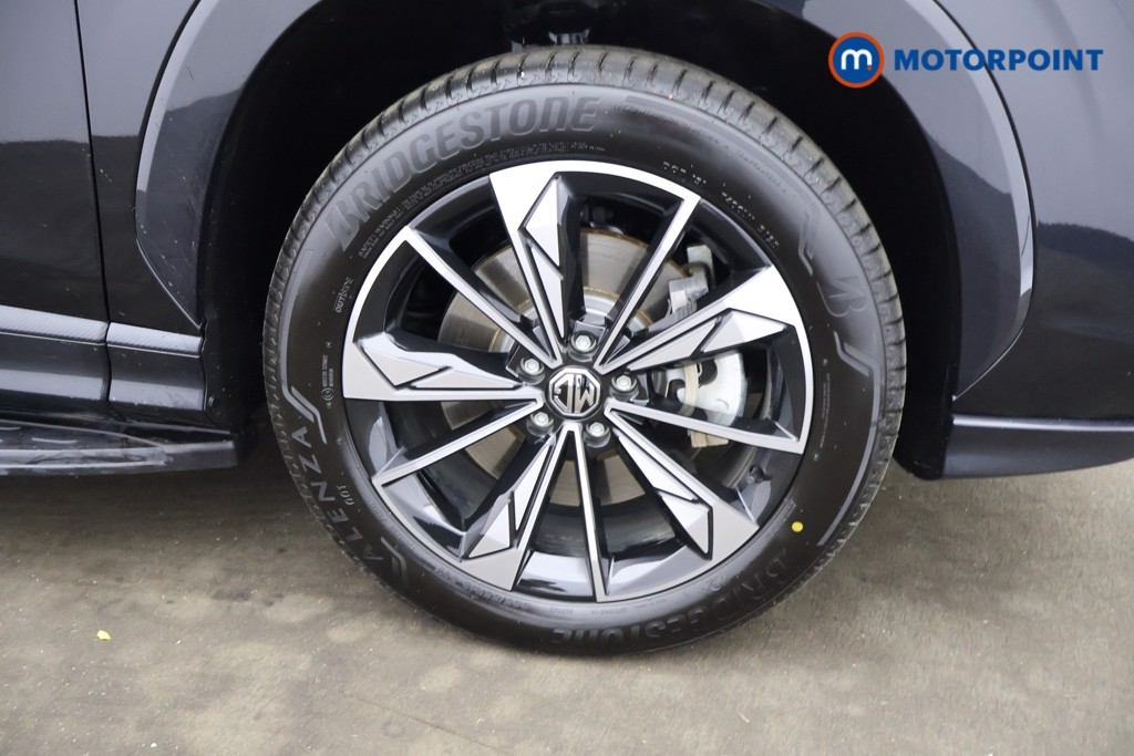 Mg Motor Uk HS Trophy Automatic Petrol Plug-In Hybrid SUV - Stock Number (1627688) - 1st supplementary image