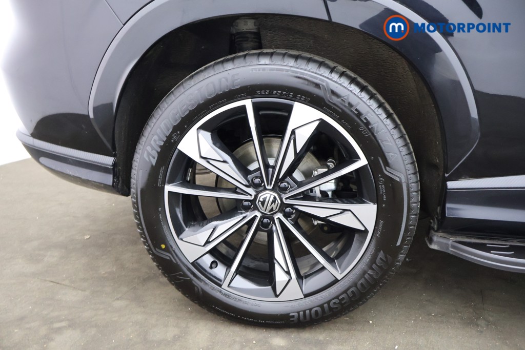 Mg Motor Uk HS Trophy Automatic Petrol Plug-In Hybrid SUV - Stock Number (1627693) - 2nd supplementary image