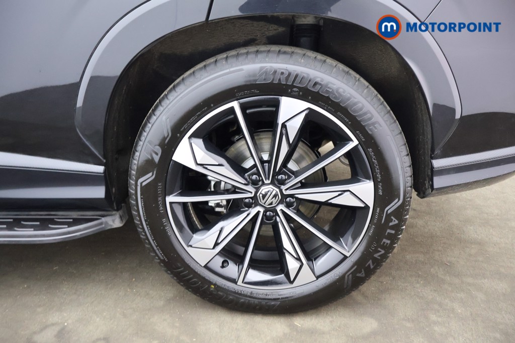 Mg Motor Uk HS Trophy Automatic Petrol Plug-In Hybrid SUV - Stock Number (1627693) - 3rd supplementary image