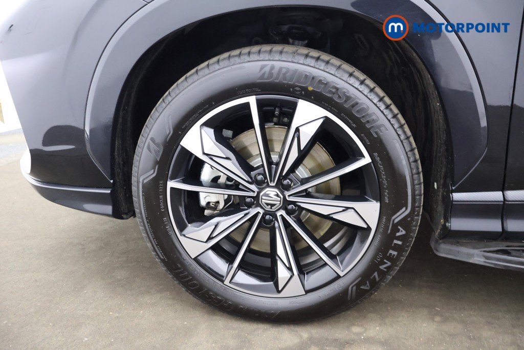 Mg Motor Uk HS Trophy Automatic Petrol Plug-In Hybrid SUV - Stock Number (1627693) - 4th supplementary image