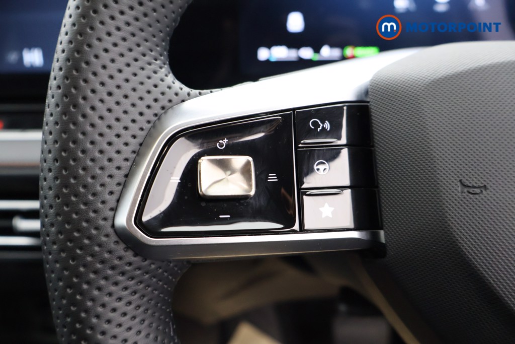 Mg Motor Uk HS Trophy Automatic Petrol Plug-In Hybrid SUV - Stock Number (1627693) - 7th supplementary image